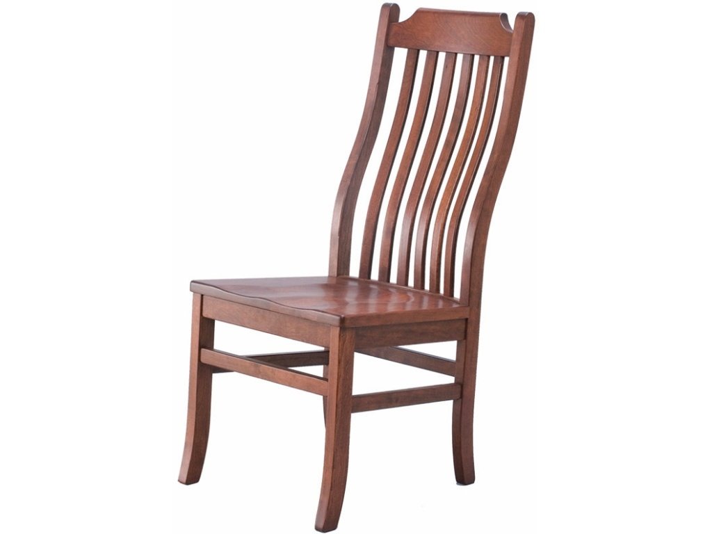 Bently Side Chair